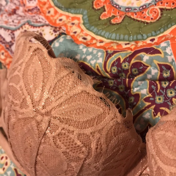 Pink intimate - Picture 3 of 4